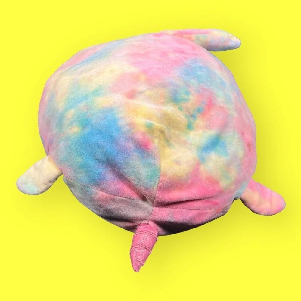 Squishmallow Plush Esmerelda 8